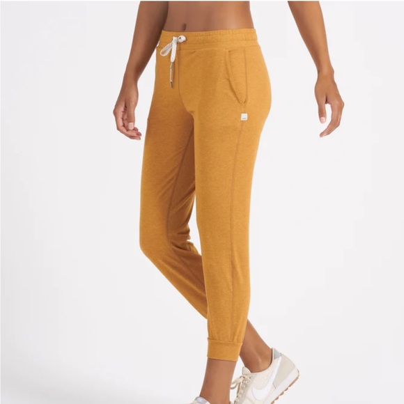 Vuori Pants - Vuori Performance Joggers
